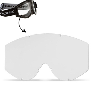 Lente Para Óculos 788 Pro Tork Cristal Transparente Peças Acessórios De Reposição Reparo Esportivo em Oferta na Shopee