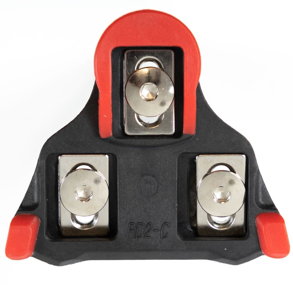 Taco Ciclismo Sapatilhas Speed Road Pedal Clip Shimano Bicicleta Promend
