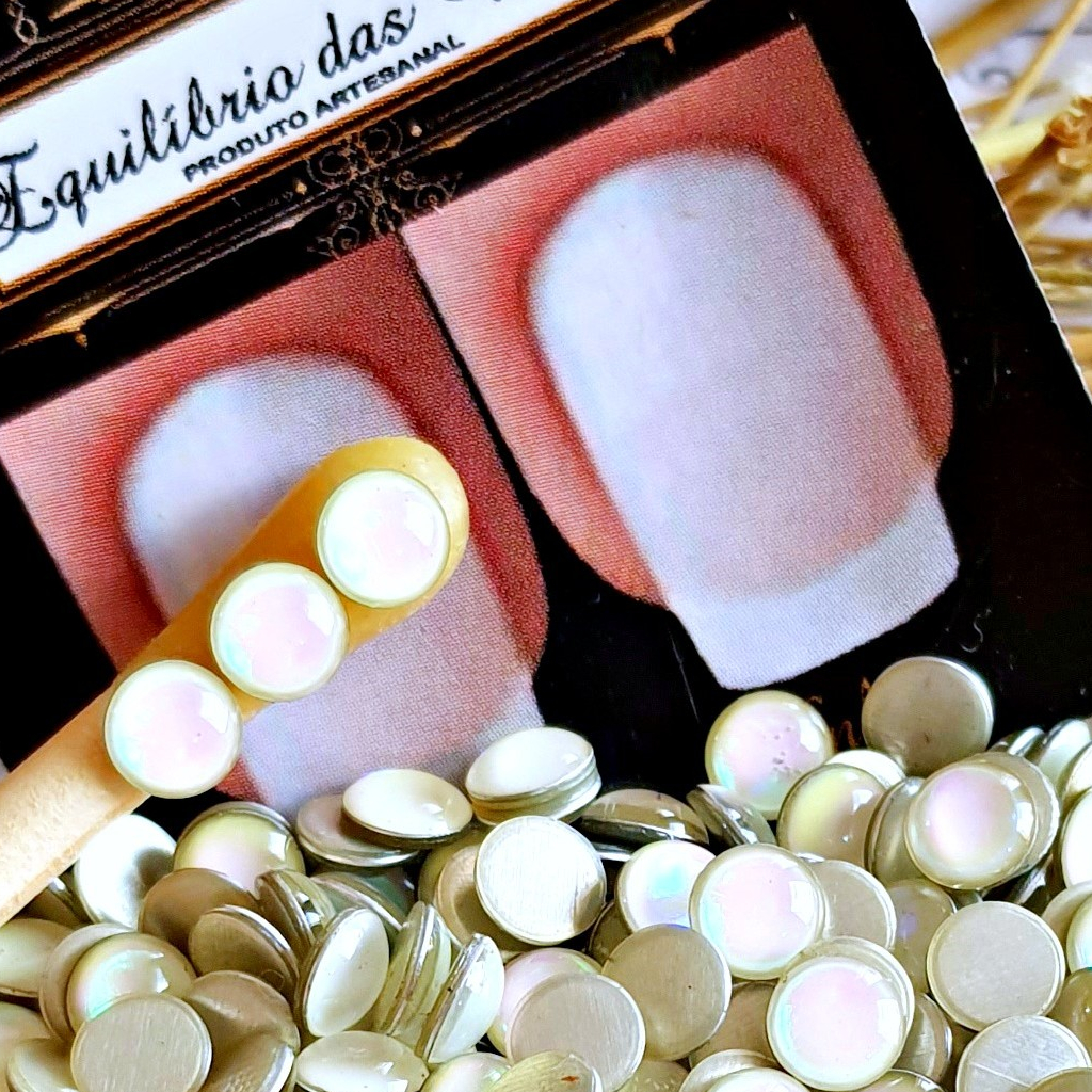 Pedraria Epoxy diversos Formatos, Pedras para unhas e acessorios e nail art, joias de unhas, pedrarias