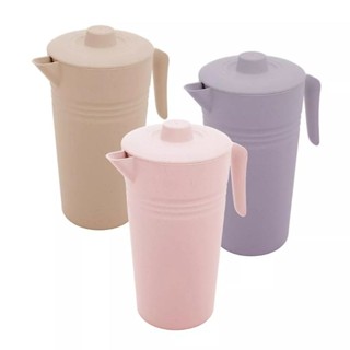 JARRA DE BAMBU E PP LINES 1,7L