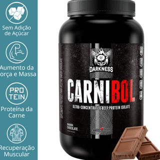 CARNIBOL 900G - DARKNESS