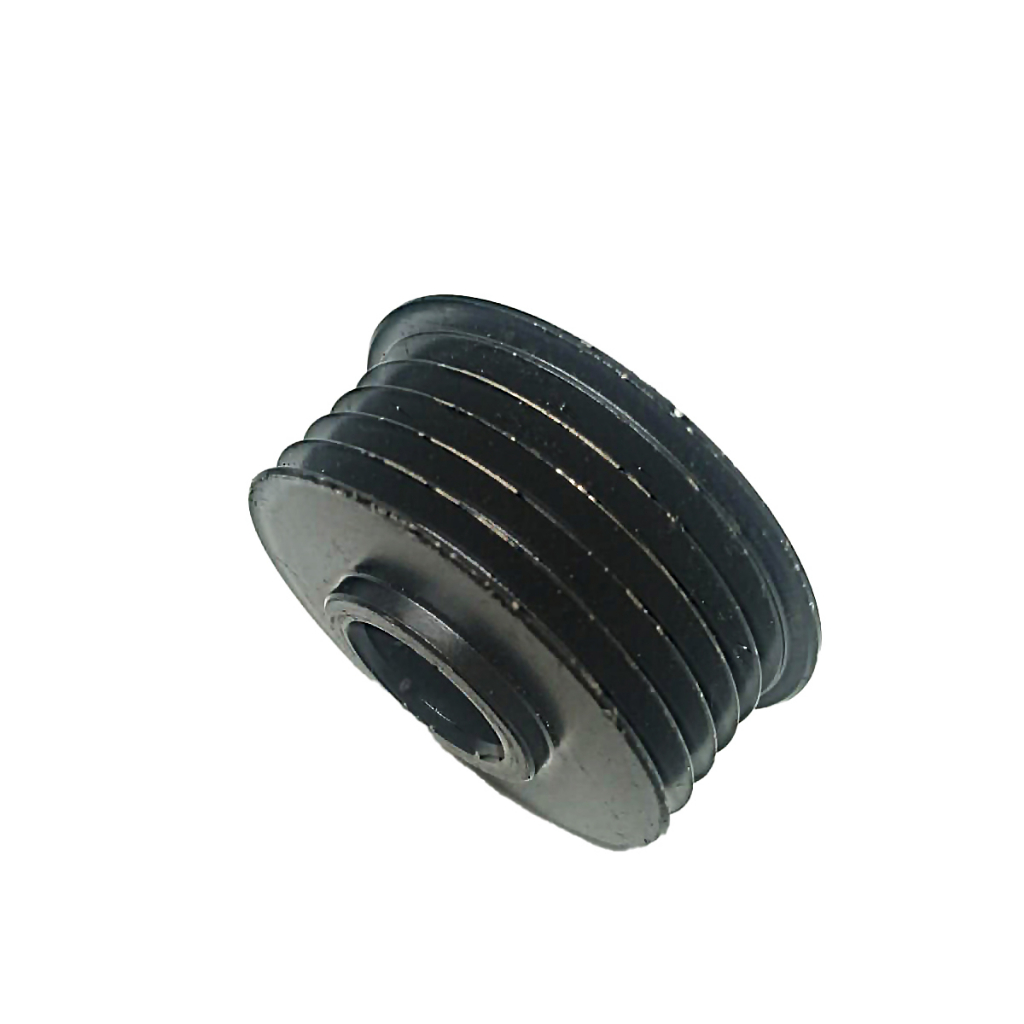 Polia Alt. Correia Micro V Corsa/celta/prisma - 93362794