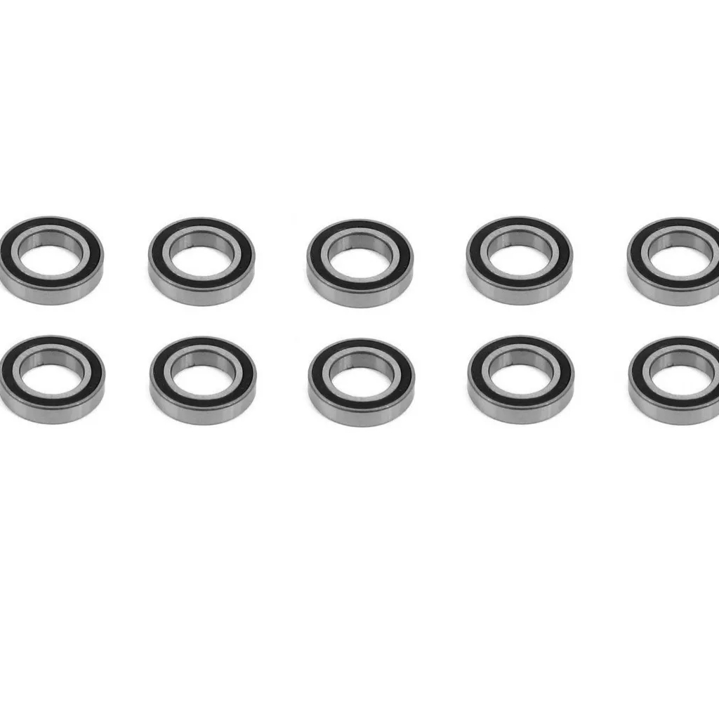10 Rolamento Inf Cambio Electrolux Ltc15 Lt15f Lbu15 6802