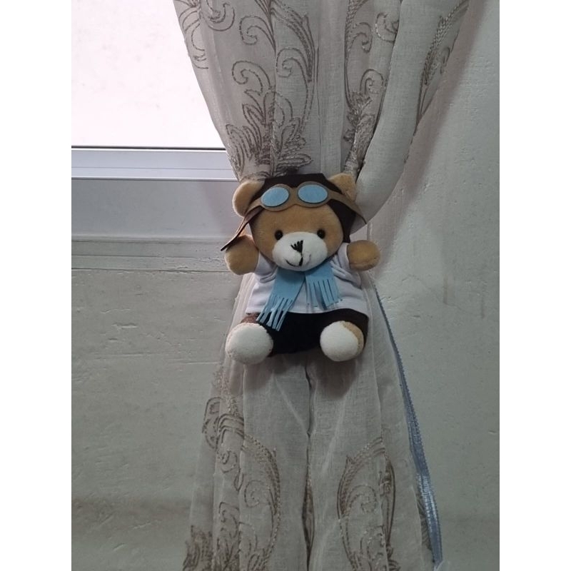 O que é Cortina de Bebê Urso? Guia e Onde Comprar | BuscaProdutos