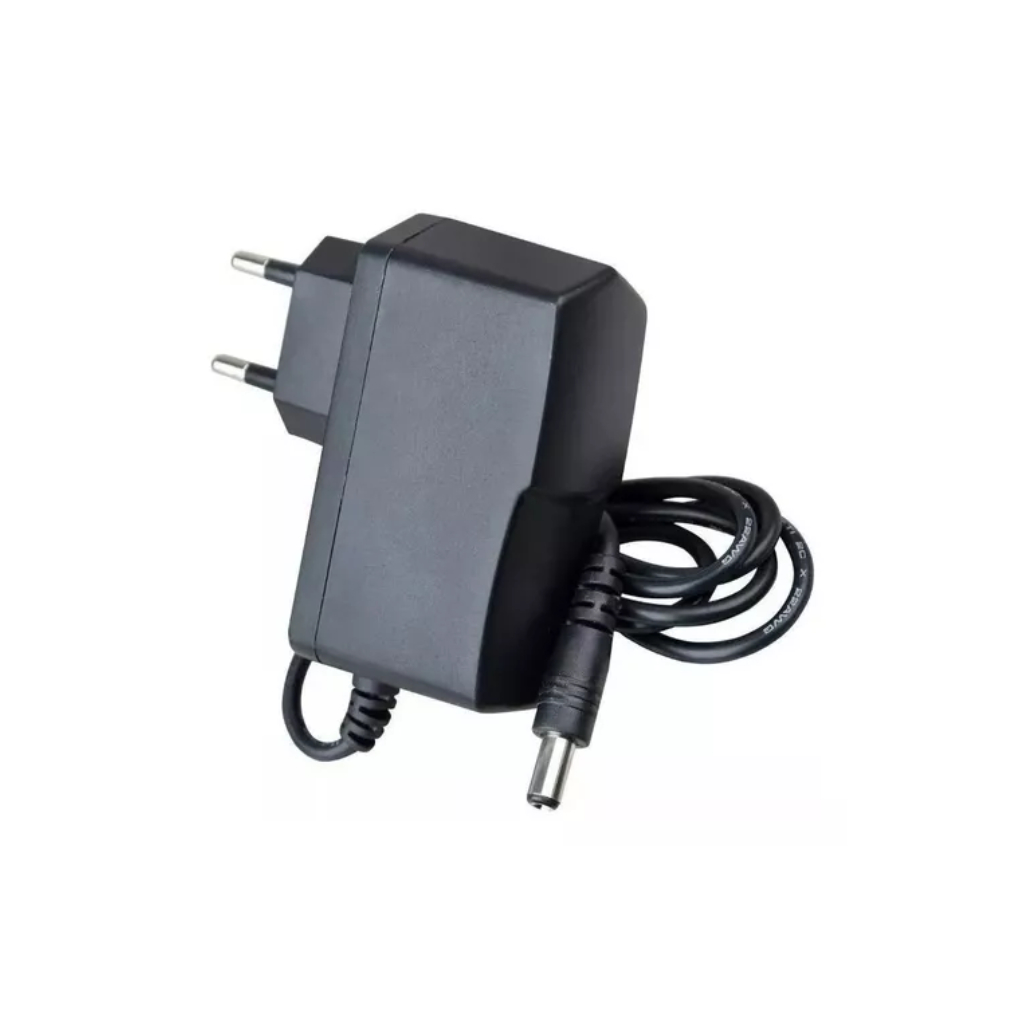 Fonte Chaveada Bivolt Eletrônica 10v 1a Bivolt