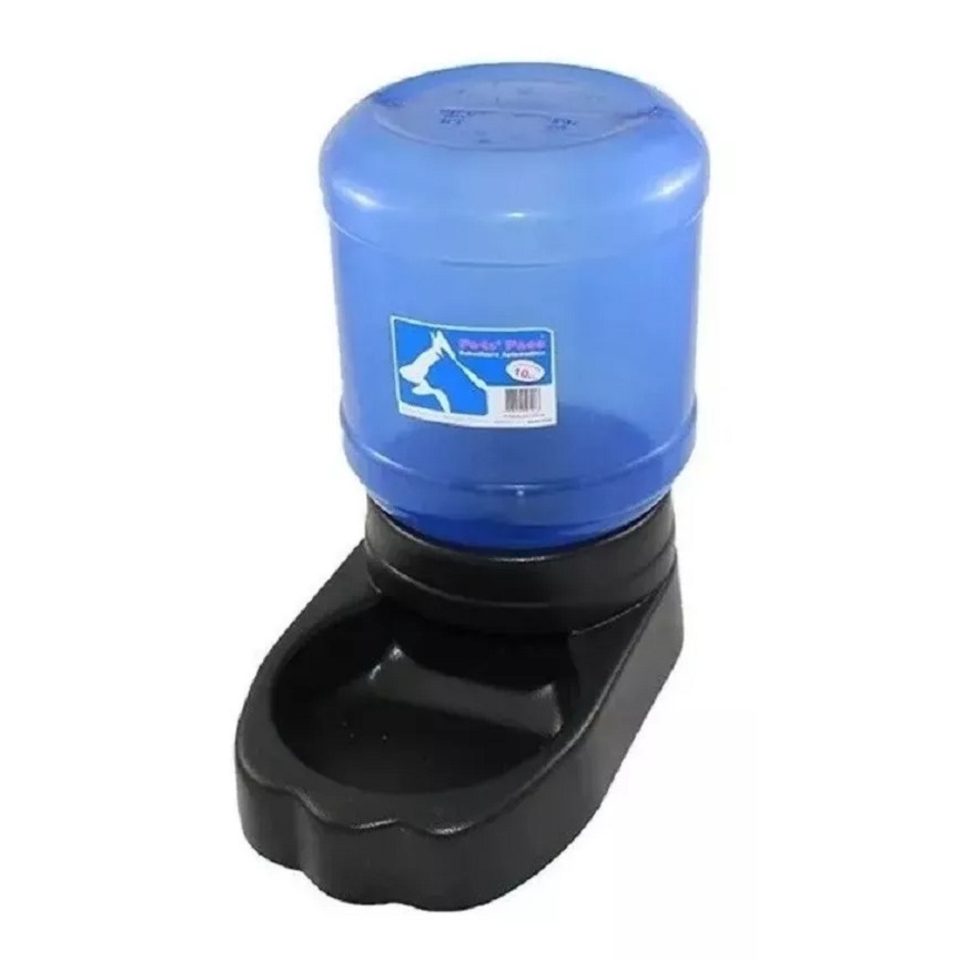 Bebedouro Automático Para Caes E Gatos 10litros Pet