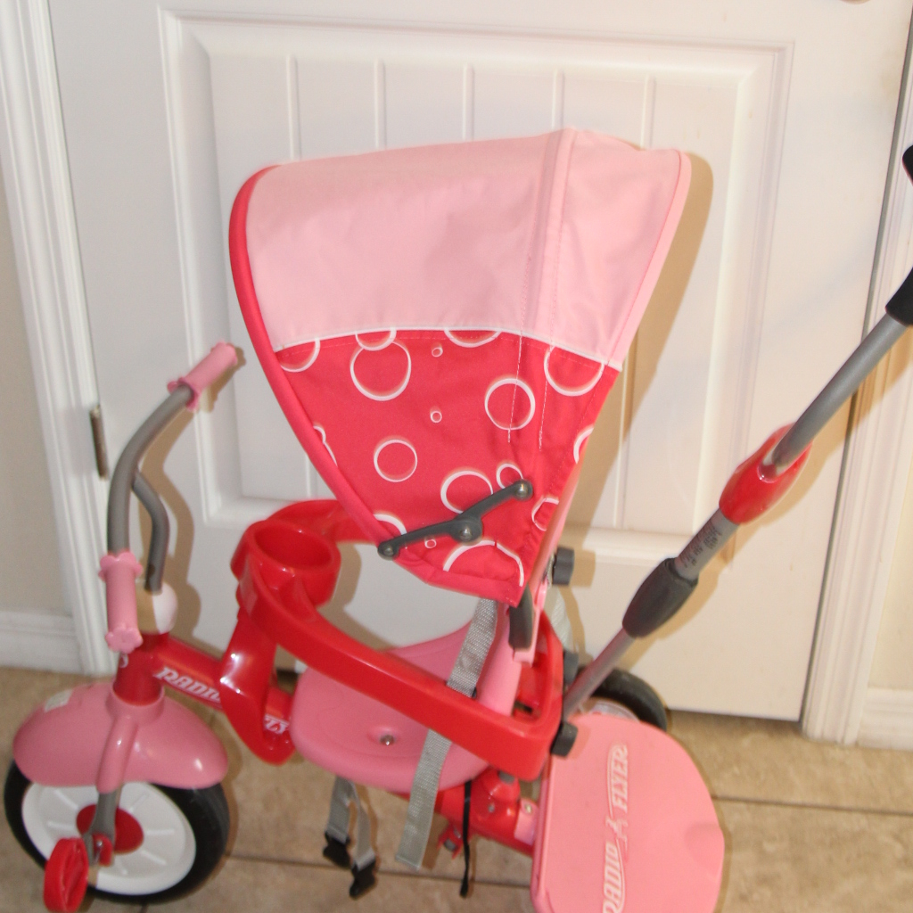 Rádio Flyer: Guia Completo e Onde Comprar | BuscaProdutos