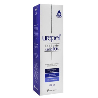Hidratante Intenso Loção 150ml Urepel Ureia