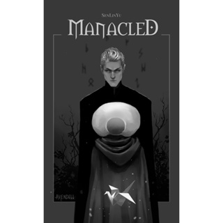 livro artesanal manacled em Oferta na Shopee