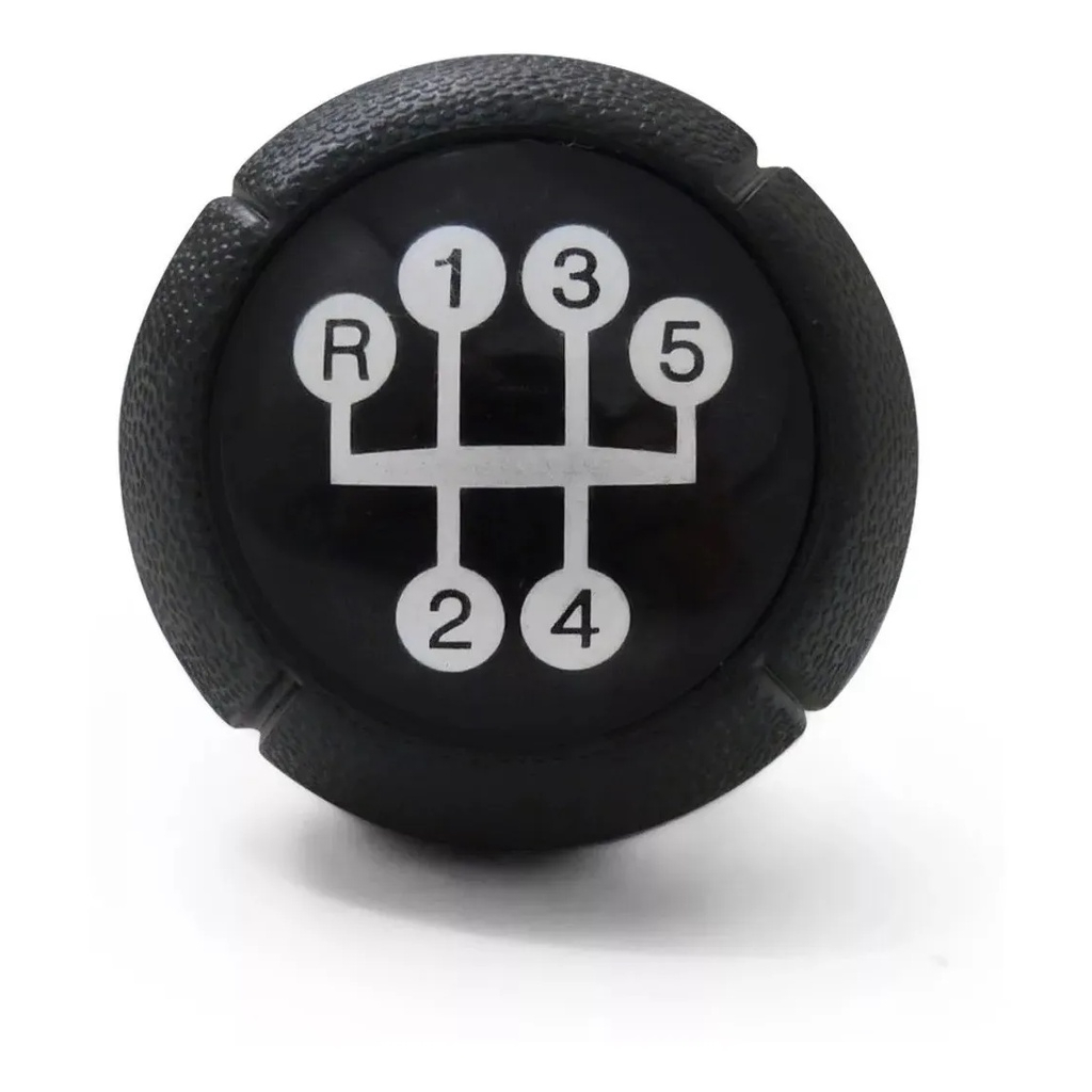 Bola Manopla De Cambio Corsa Classic Sedan Hatch Vectra Meriva Celta Montana Astra Vectra em Oferta na Shopee