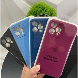 Case Capinha Para iPhone 13 PRO MAX - Com Proteção na Câmera Linha Super Premium