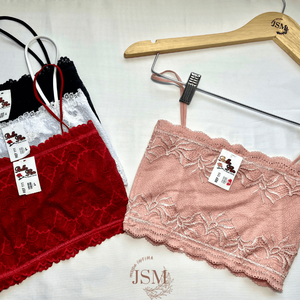 Sutiã Alça Rolotê: Onde Comprar | BuscaProdutos