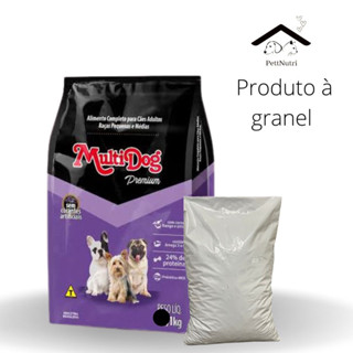 Multi dog Raças pequenas