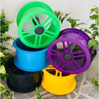 Carretilha CDM Média 20 cm