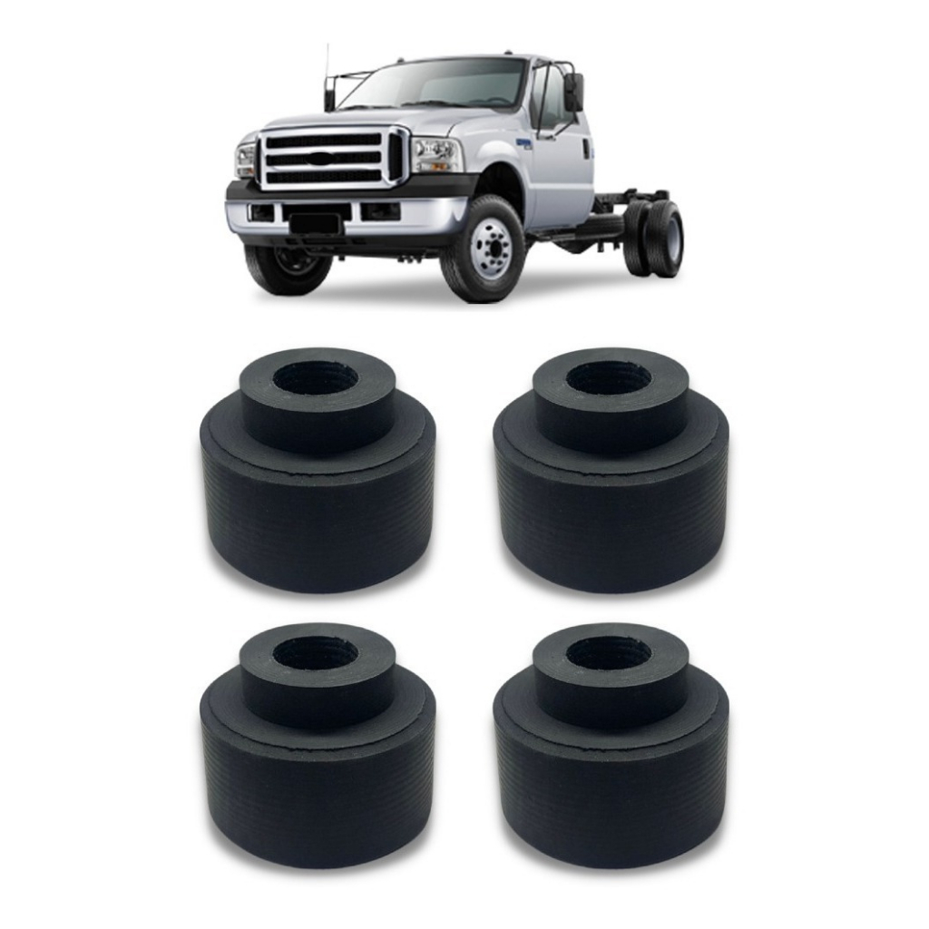 Bucha Tirante F4000: Onde Comprar | BuscaProdutos