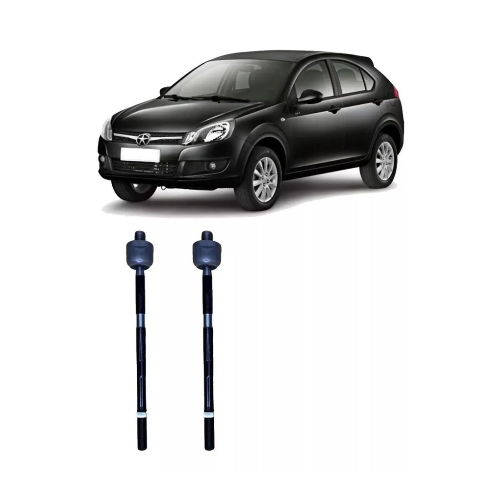 Barra Braço Articulação Axial Jac Motors J3 2011 2012 2013 2014 2015 2016