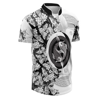 Camiseta Tony Country Carpa Style Chave Favela Mandrake