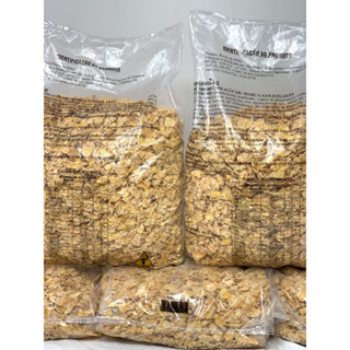 Sucrilhos com Açúcar Grãos Life- 2kg SEM GLUTEN SEGURO PARA CELIACOS em Oferta na Shopee