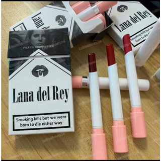 Batom Cigarette Lana Del Rey - Paradise