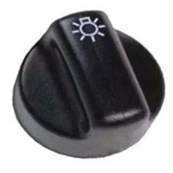 Botão interruptor acionador Farol luz Corsa classic 94 95 96 97 98 99 00 01 02 03 04 05 06 07 08 09