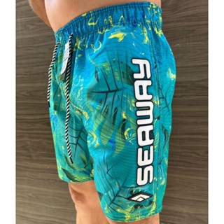 Bermuda mauricinho Premium adulto Seaw praia piscina passeio promoção