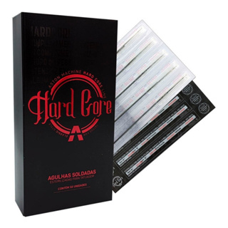 Caixa Haste Traço ou Pintura Aston para Tattoo - para Profissionais da Tatuagem em Oferta na Shopee