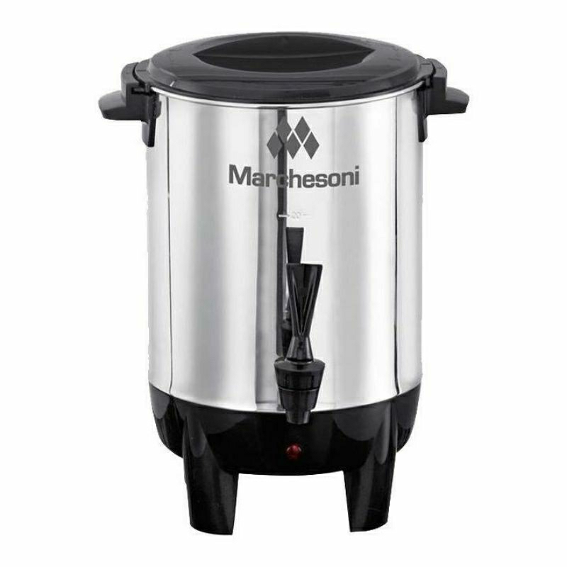 Imagem cafeteira automática 2 litros marchesoni