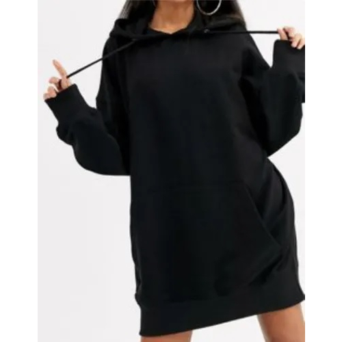 Vestido Moletom PP ao GG