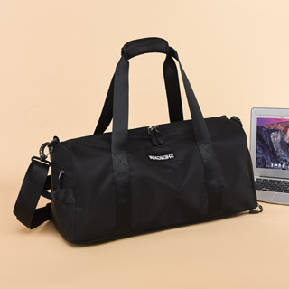 Mochila Alta Capacidade Impermeável Para Viagem E Academia Treino Portátil Bolsa Promoção