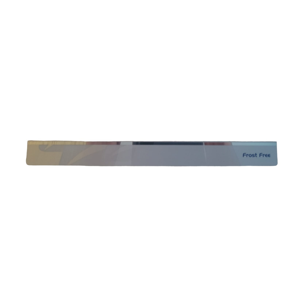 Adesivo Puxador Inferior Refrigerador RDN36 / RDN37 647163