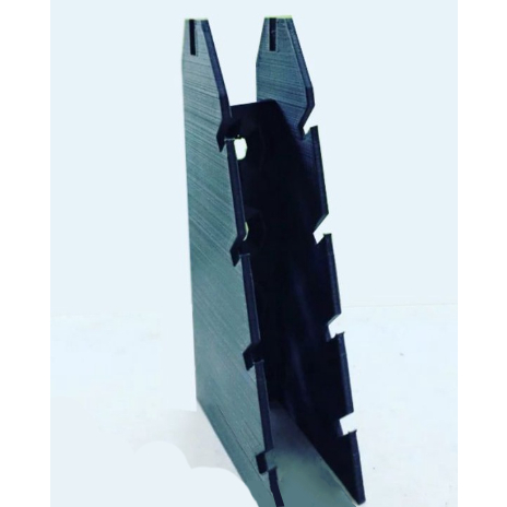 Suporte Rack para 5 Fingerboards skate de dedo em Oferta na Shopee