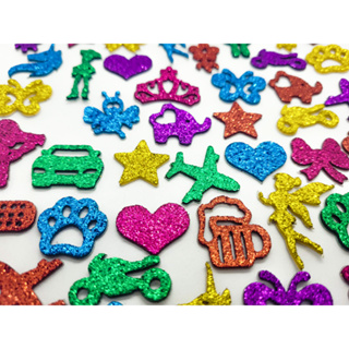 100 Adesivos Pet Coleção Sortidos 2 Aplique Lacinho Eva Petshop Banho e Tosa Cães e Gatos em Oferta na Shopee