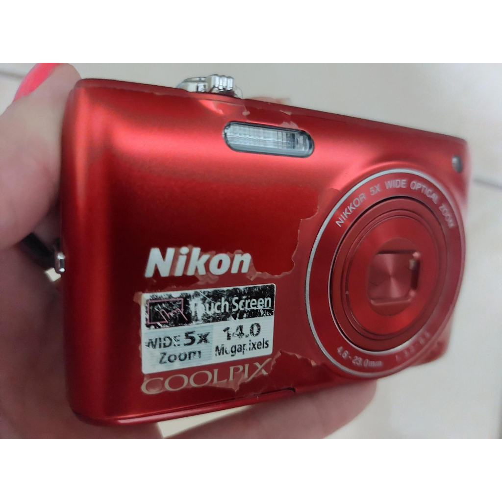 nikon coolpix wide 5x zoom 14.0 megapixels price