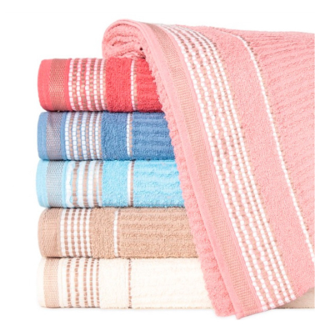 Toalha Rosto Algodão premium linha esmeralda deluxe