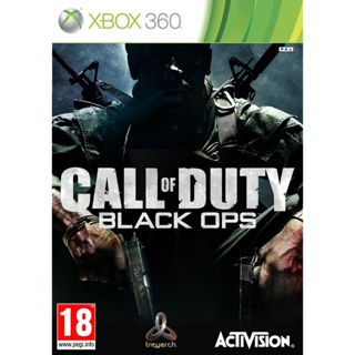 call of duty black ops xbox 360 - midia física em Oferta na Shopee