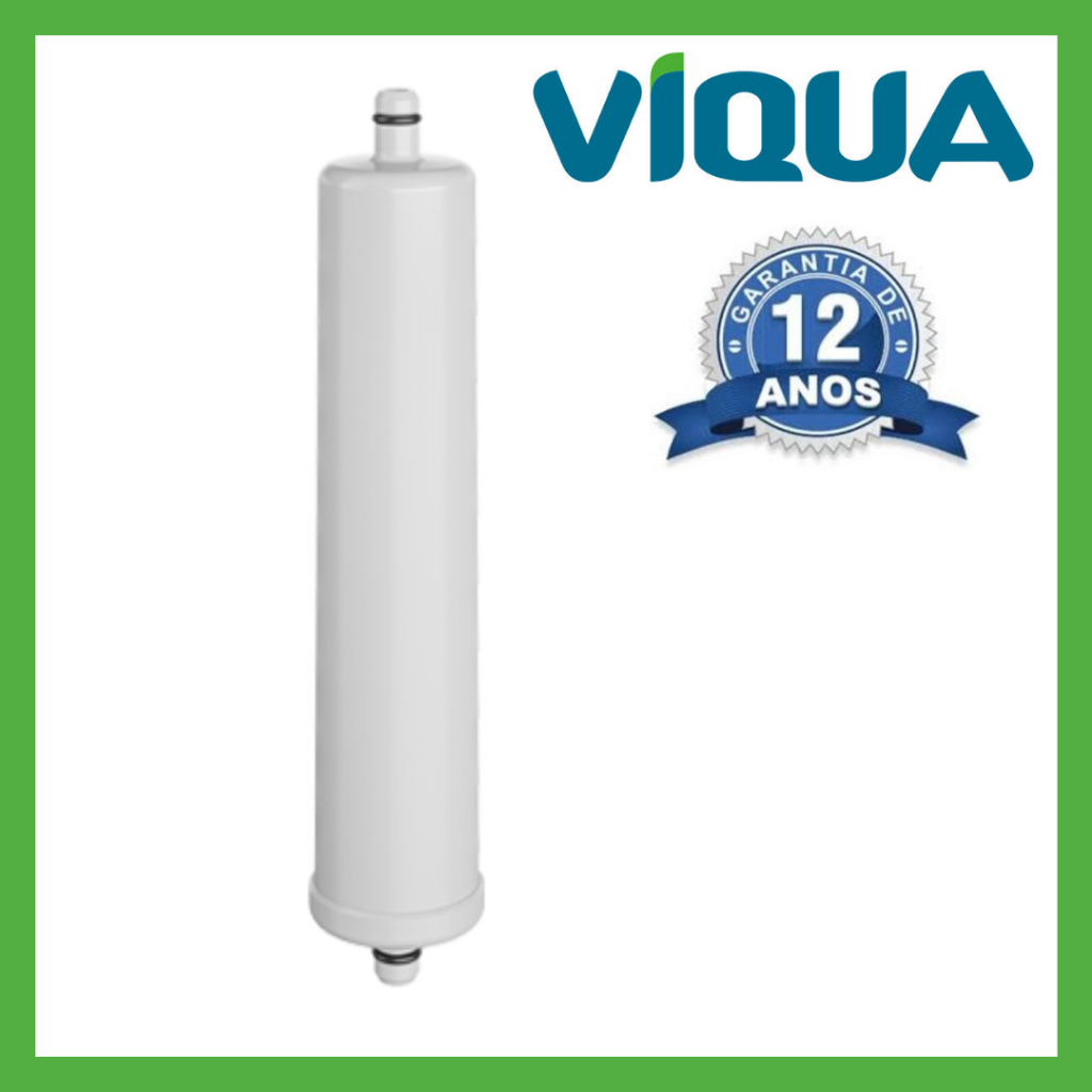 Refil Filtro Vitalité Elemento Filtrante Allure Vitalité 1215107 Víqua