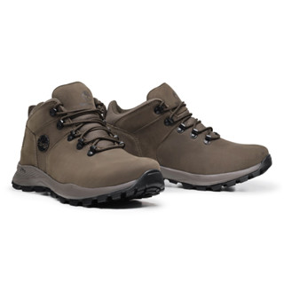 TÊNIS TIMBERLAND SPRINT OLIVA COURO LEGÍTIMO CONFORT PLUS PALMILHA GEL ENVIO NO MESMO DIA