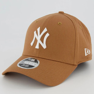 [ ENVIO EM 24 HORAS ] Boné New York Aba Curva Fita Ajustável Unissex Masculino Bordado Feminino Alta Qualidade Fitão Ny Várias Cores