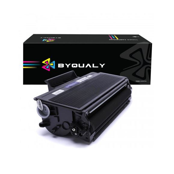 CARTUCHO DE TONER COMPATÍVEL 8080 TN580 TN650 8K