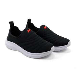 Tenis FIT Masculino Casual Slip On Mocassim infantil