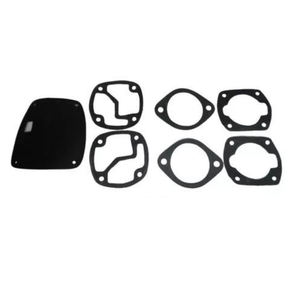 Kit Jogo De Junta Para Compressor Schulz Csv 10 Pro Pressure Compressor De Ar