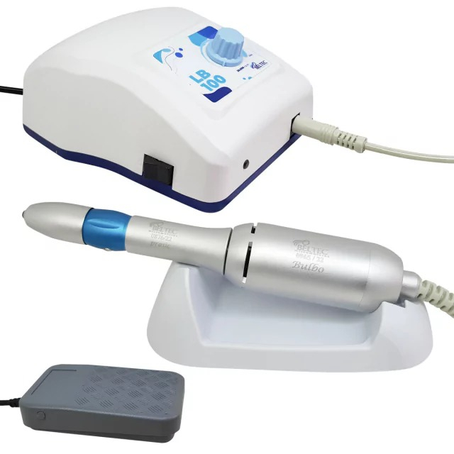 Motor Lixadeira de Unha Beltec na Black Friday 2025 | BuscaProdutos