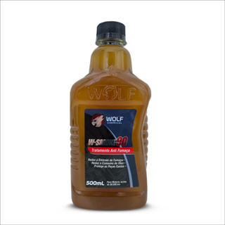 Aditivo Para O Motor Óleo Prolonga A Vida Útil Long Life Vida Longa Smoke Reduz Fumaça 500ml em Oferta na Shopee