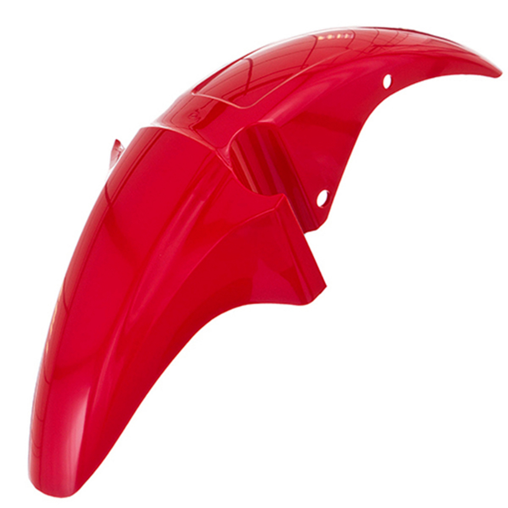 Paralama Dianteiro Peça Acessório De Reposição Para Moto Honda Titan 150 2004 2005 2006 2007 2008