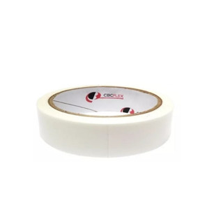 Cola de Contato em Fita (Fast Fix) - 15 mm x 10 m (kit com 02 rolos)