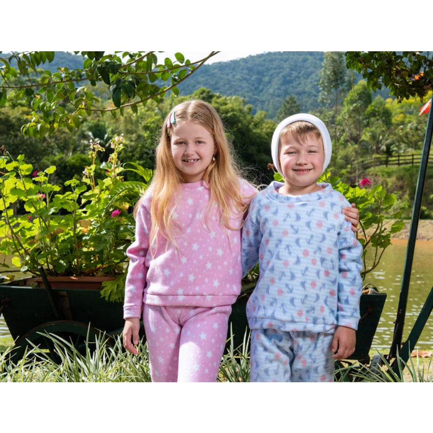 KIT COM 02 MACACAO COM ZIPER OU 02 CONJUNTO SOFT MENINO MENINA TAMANHO 1 2 3 QUENTINHO TIPO PLUSH INVERNO FRIO BEBE