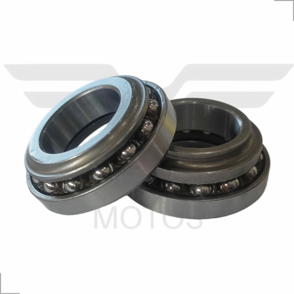 Caixa Direção Esfera Moto Honda Cg Titan Fan 150