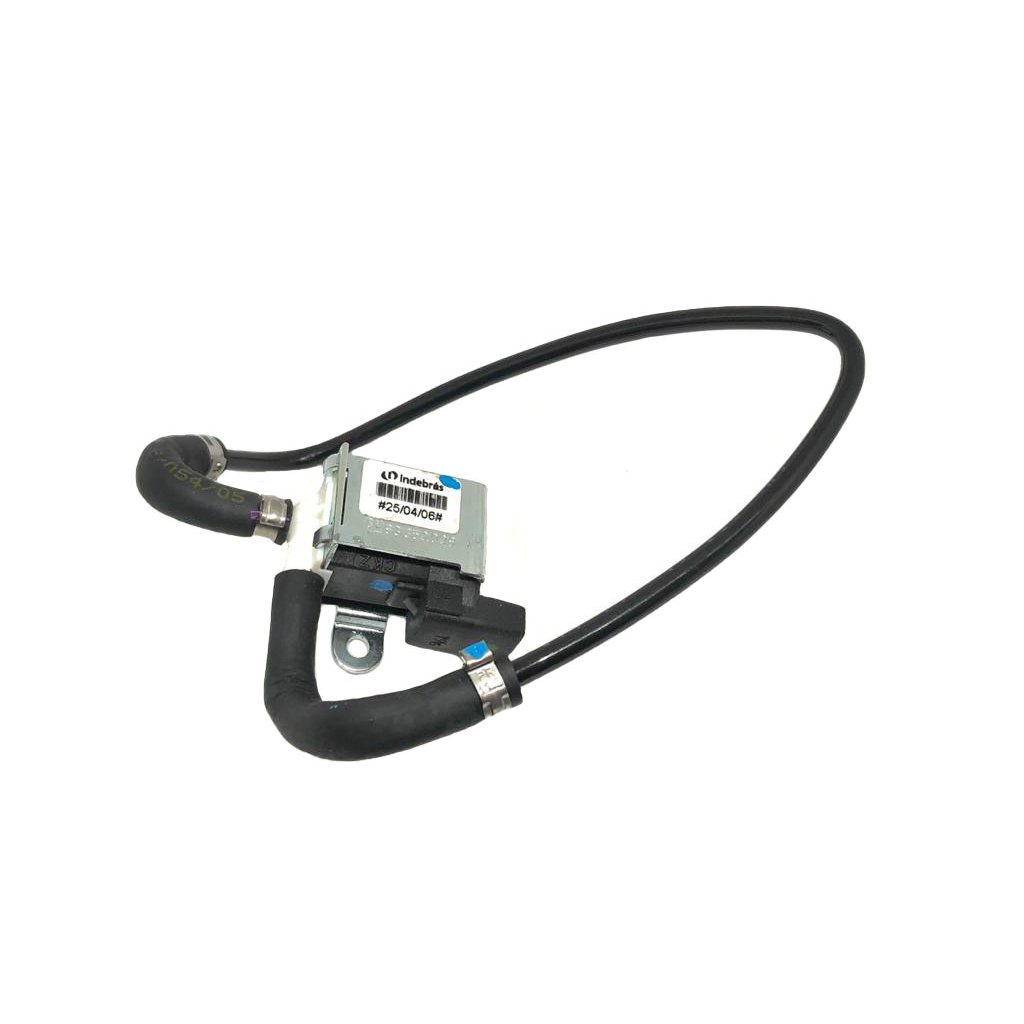 Válvula Partida Frio Gm Prisma 07/11 2v. C/mang. 93352029