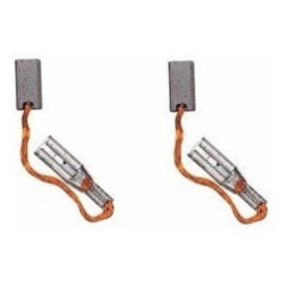 Par de Escova de Carvão para Máquinas de Tosa em Oferta na Shopee