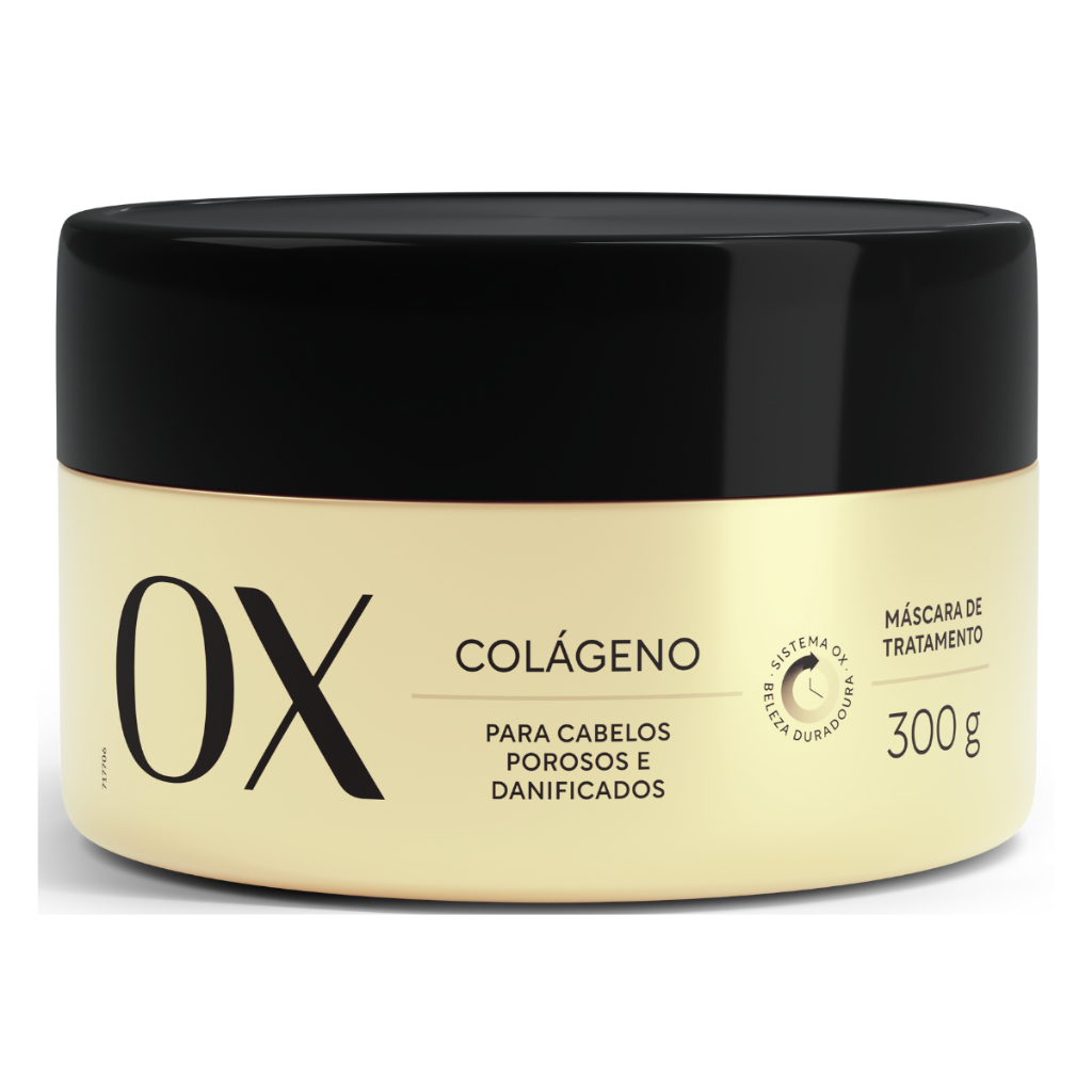 Ox Colágeno Máscara: Onde Comprar | BuscaProdutos